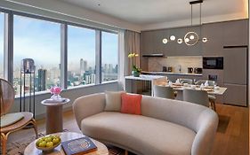 Parkroyal Serviced Suites